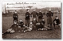 US Football Team
